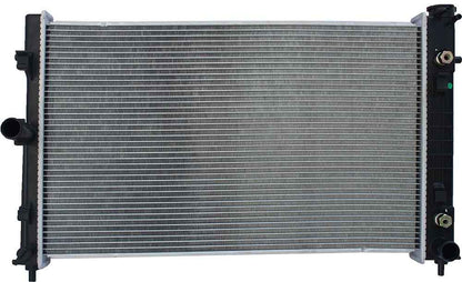 OSC Radiator 2987
