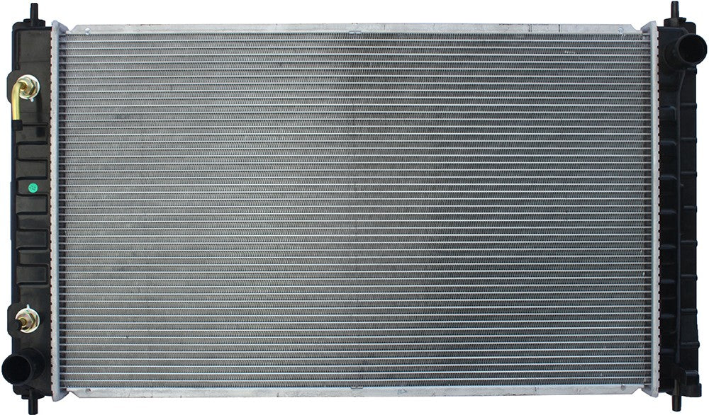 OSC Radiator 2988