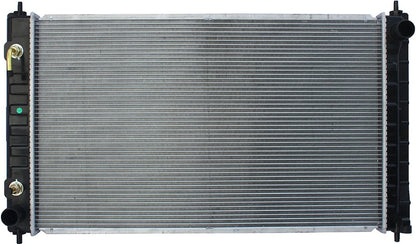 OSC Radiator 2988
