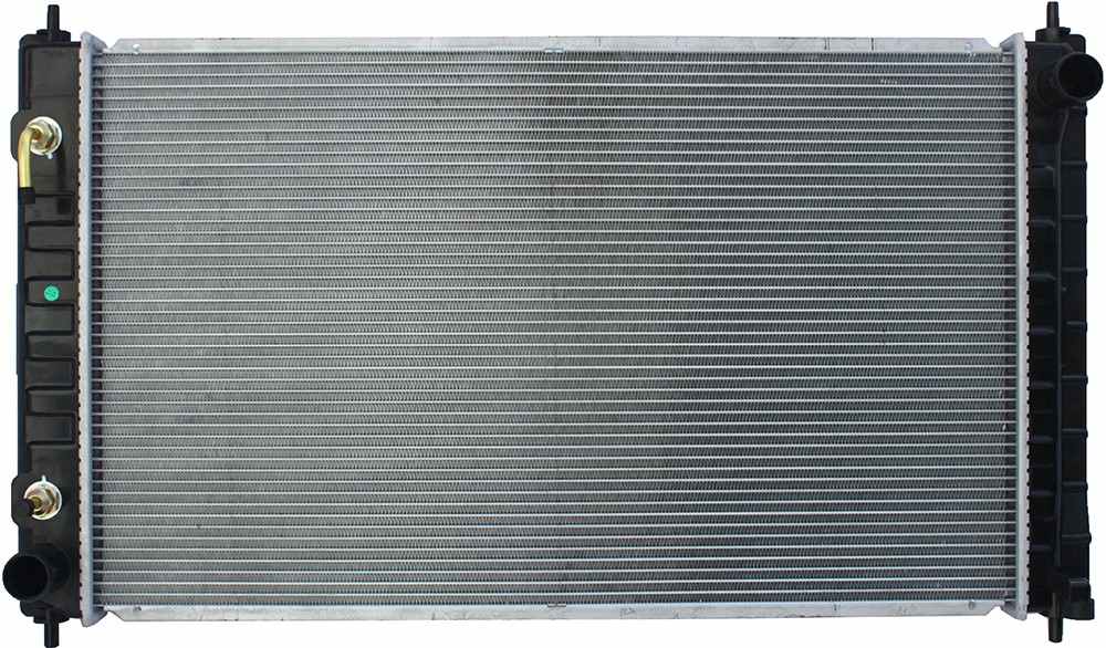 OSC Radiator 2988