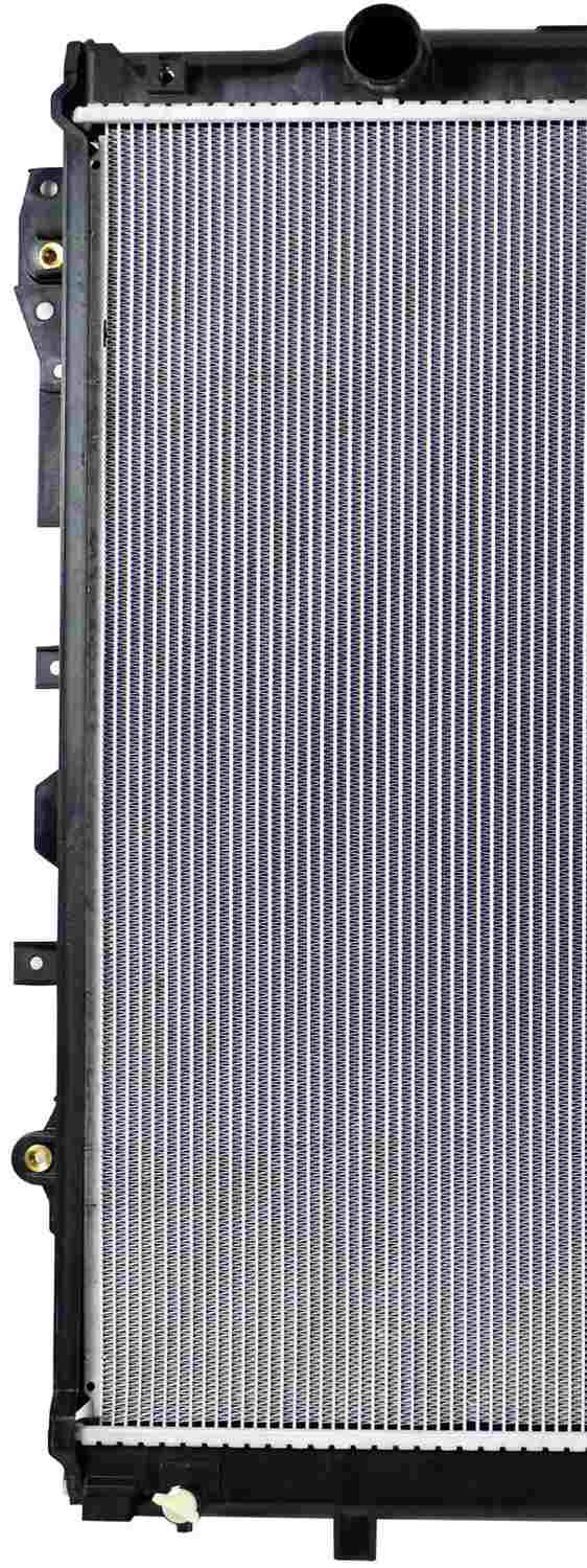 OSC Radiator 2992