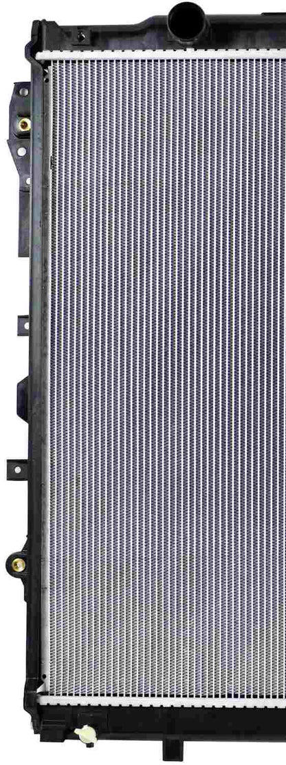 OSC Radiator 2992