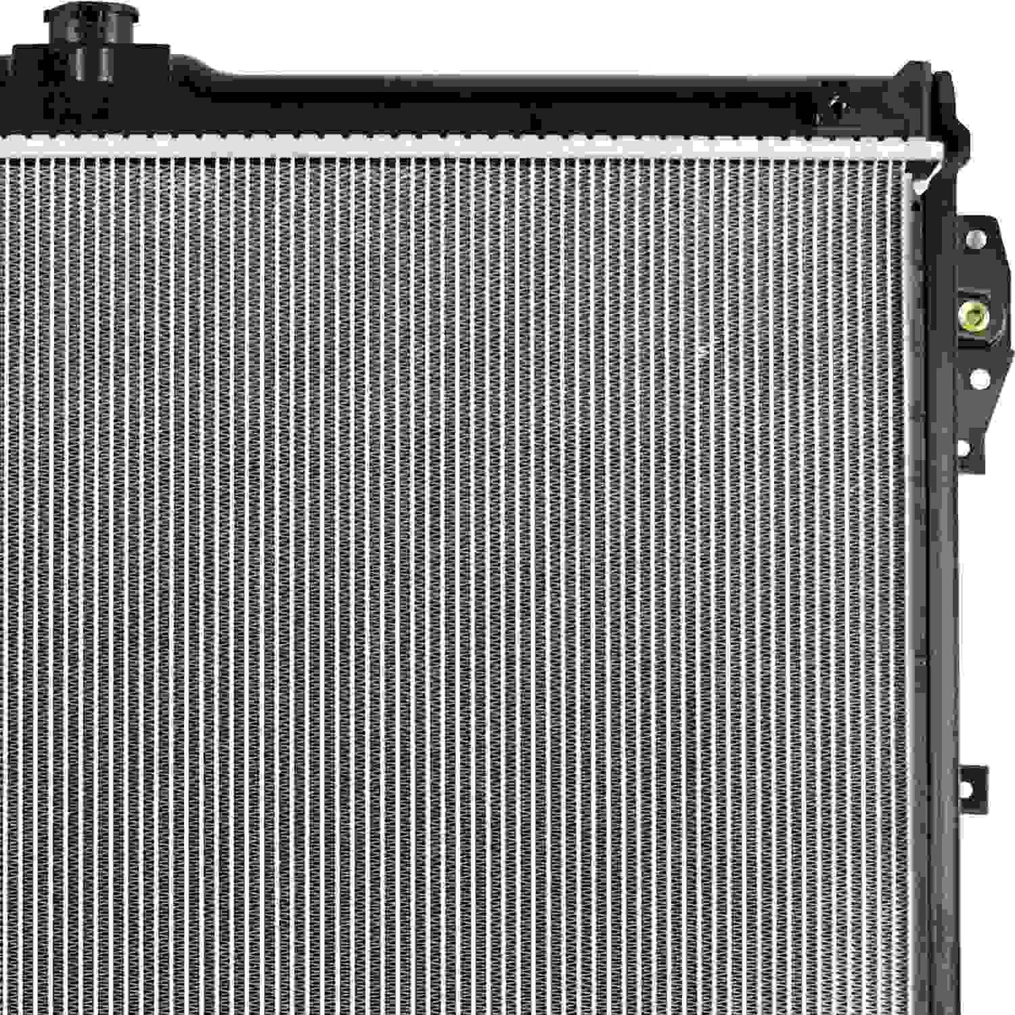 OSC Radiator 2992