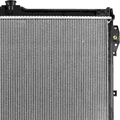 OSC Radiator 2992