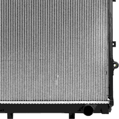 OSC Radiator 2992