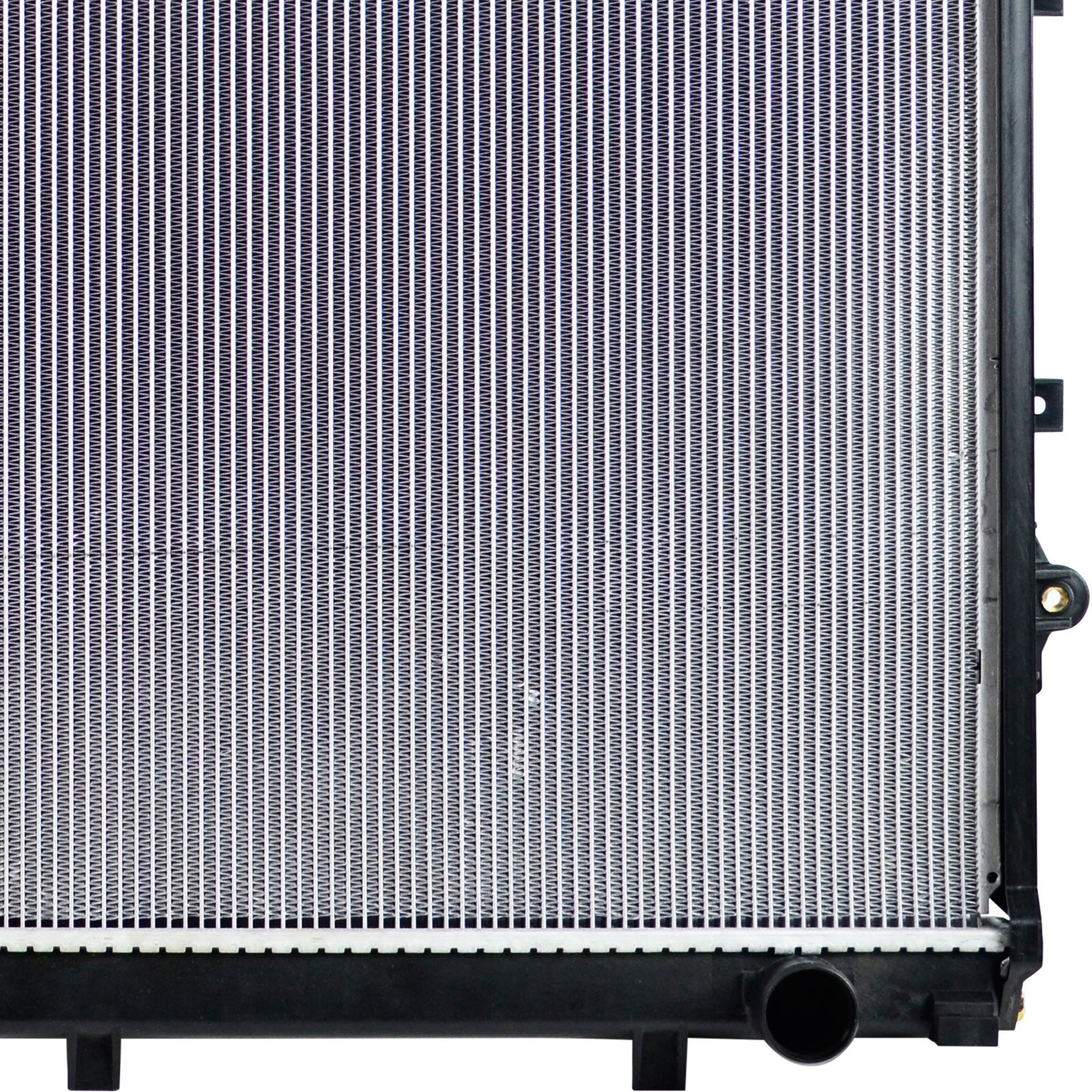 OSC Radiator 2992
