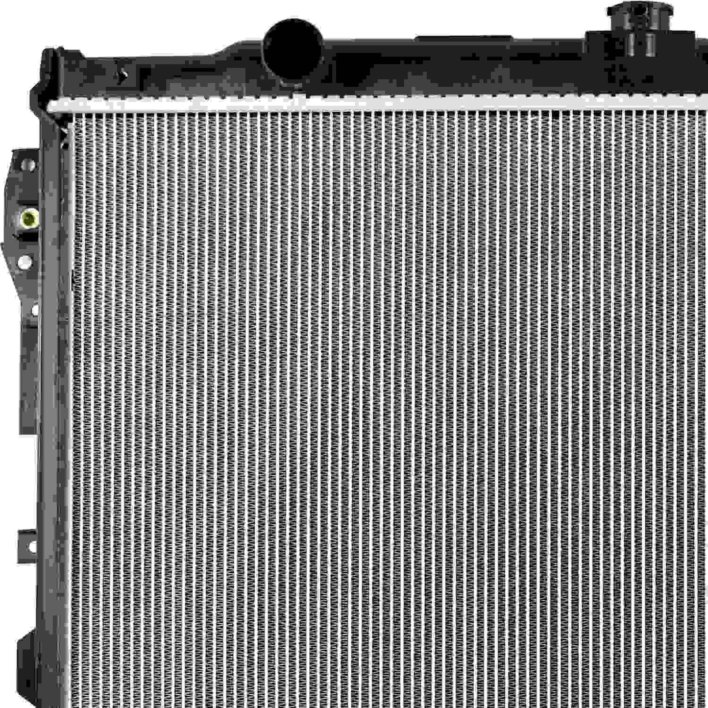 OSC Radiator 2992