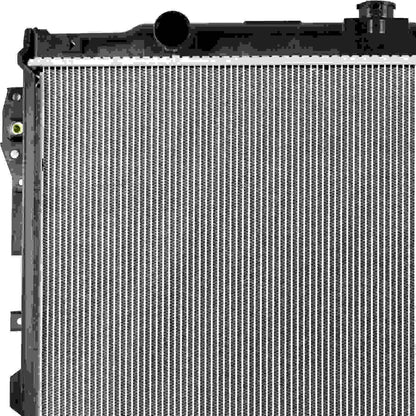 OSC Radiator 2992