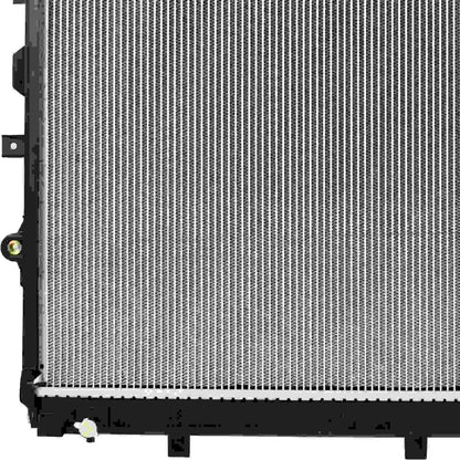 OSC Radiator 2992