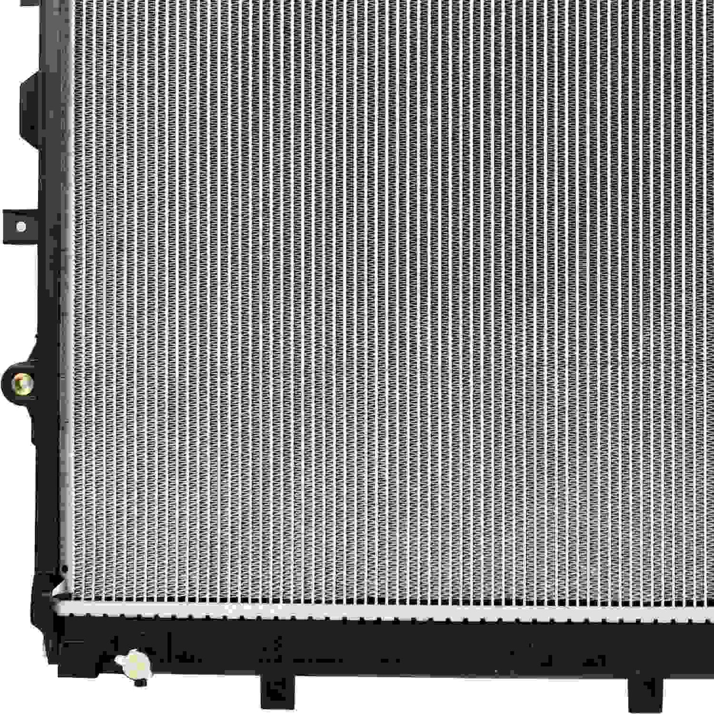 OSC Radiator 2992