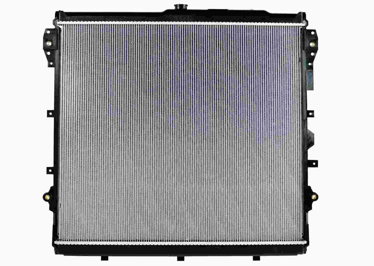 OSC Radiator 2992