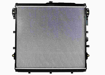 OSC Radiator 2992