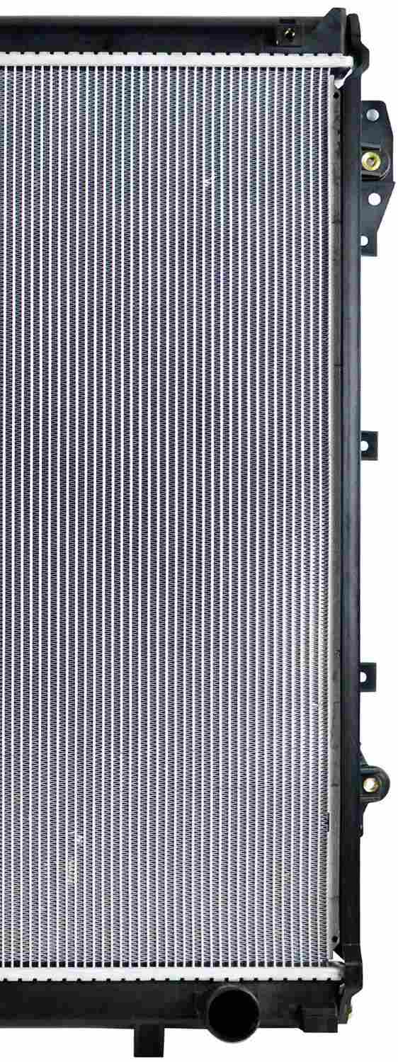 OSC Radiator 2992