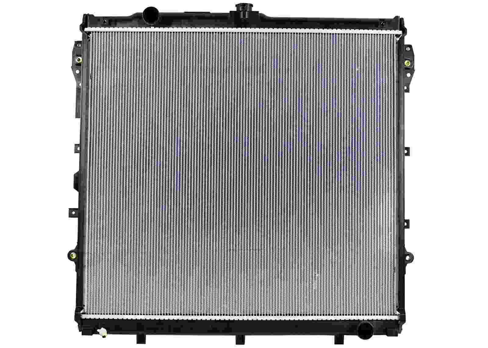 OSC Radiator 2992
