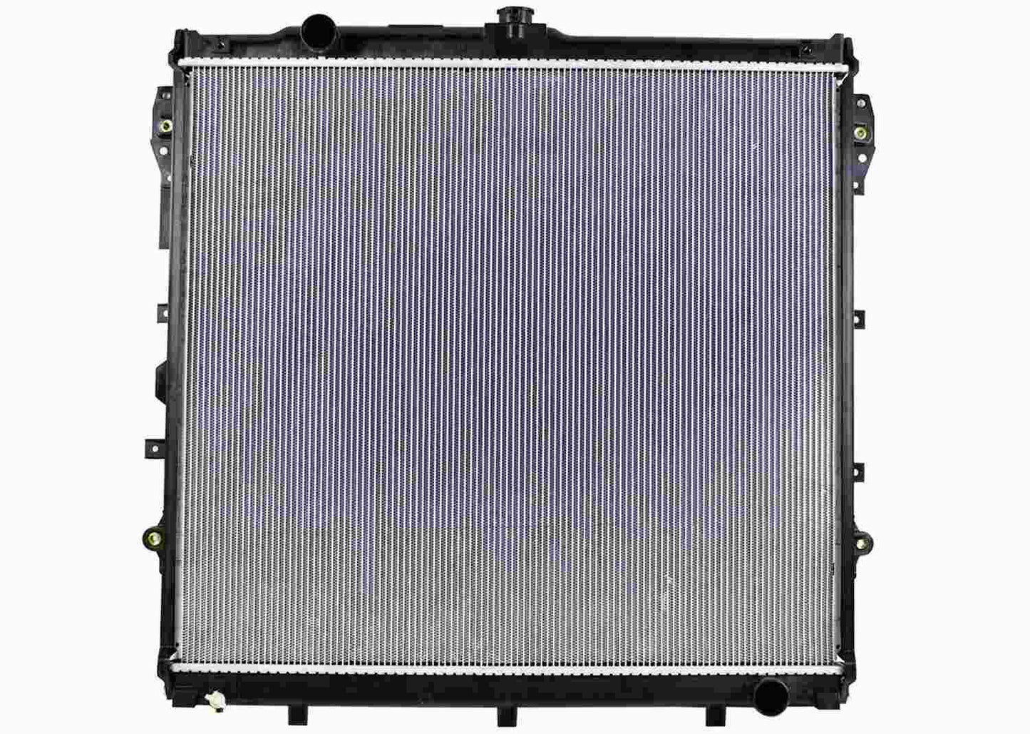 OSC Radiator 2992