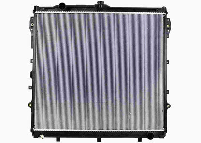 OSC Radiator 2992