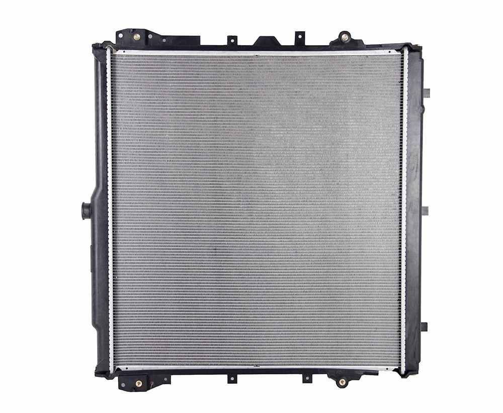OSC Radiator 2993