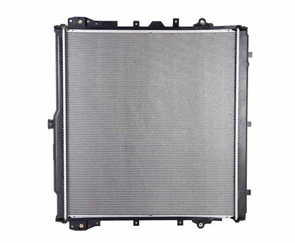 OSC Radiator 2993