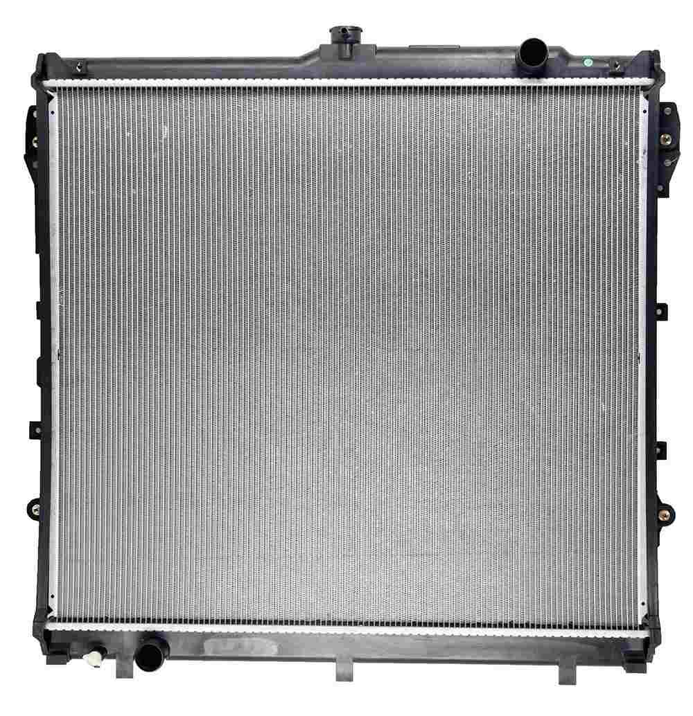 OSC Radiator 2993