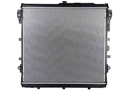 OSC Radiator 2994