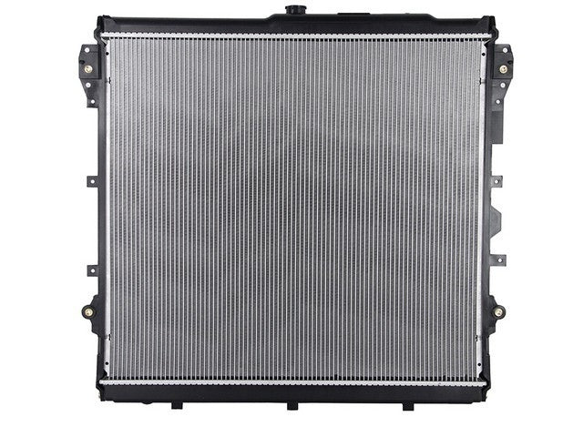 OSC Radiator 2994