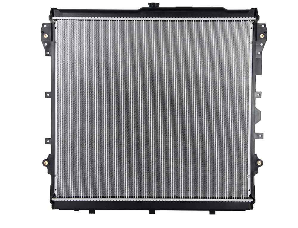 OSC Radiator 2994