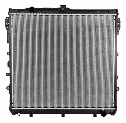OSC Radiator 2994