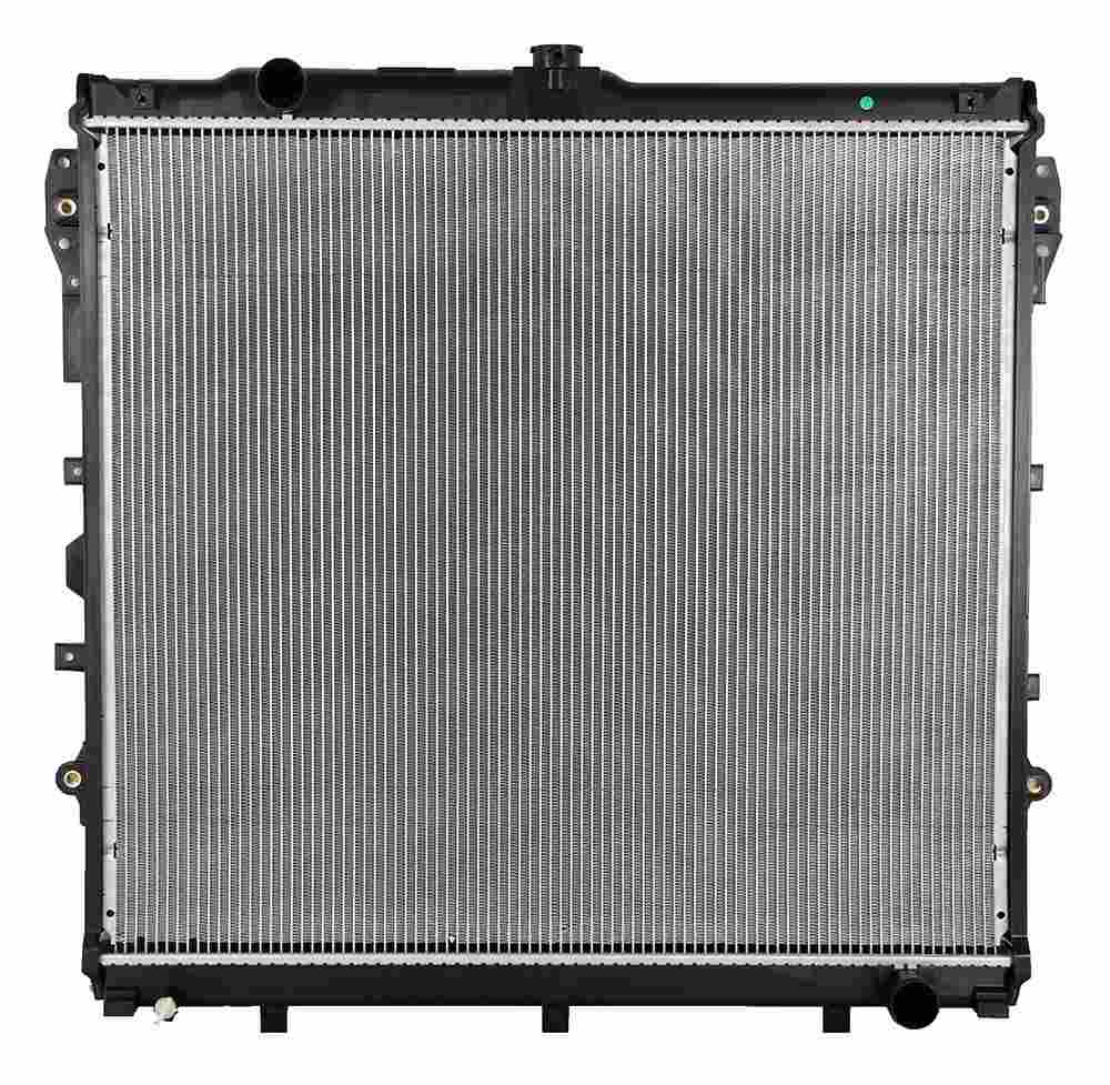OSC Radiator 2994