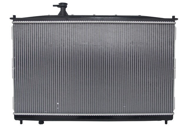 OSC Radiator 2997