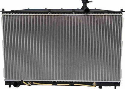 OSC Radiator 2997