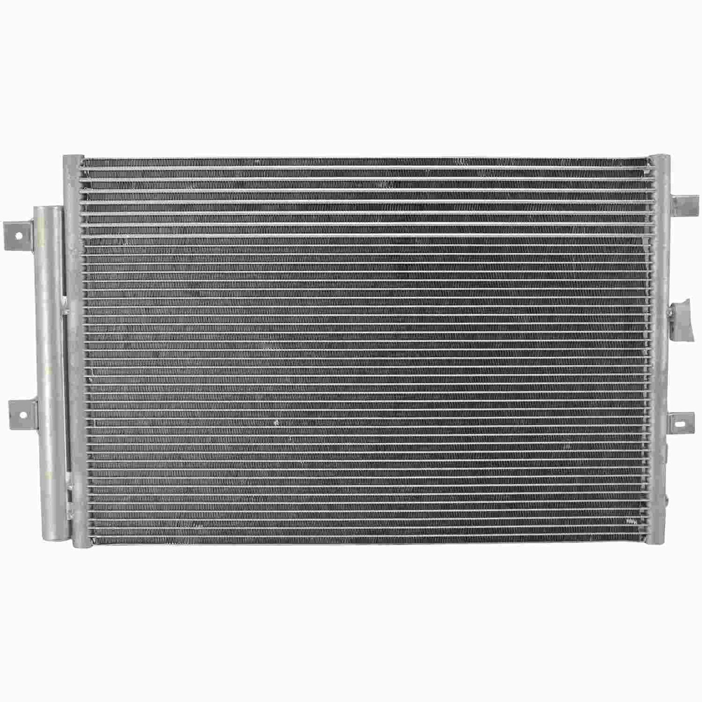 OSC A/C Condenser 30005