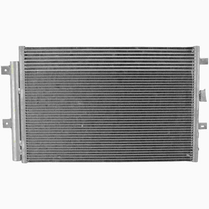 OSC A/C Condenser 30005