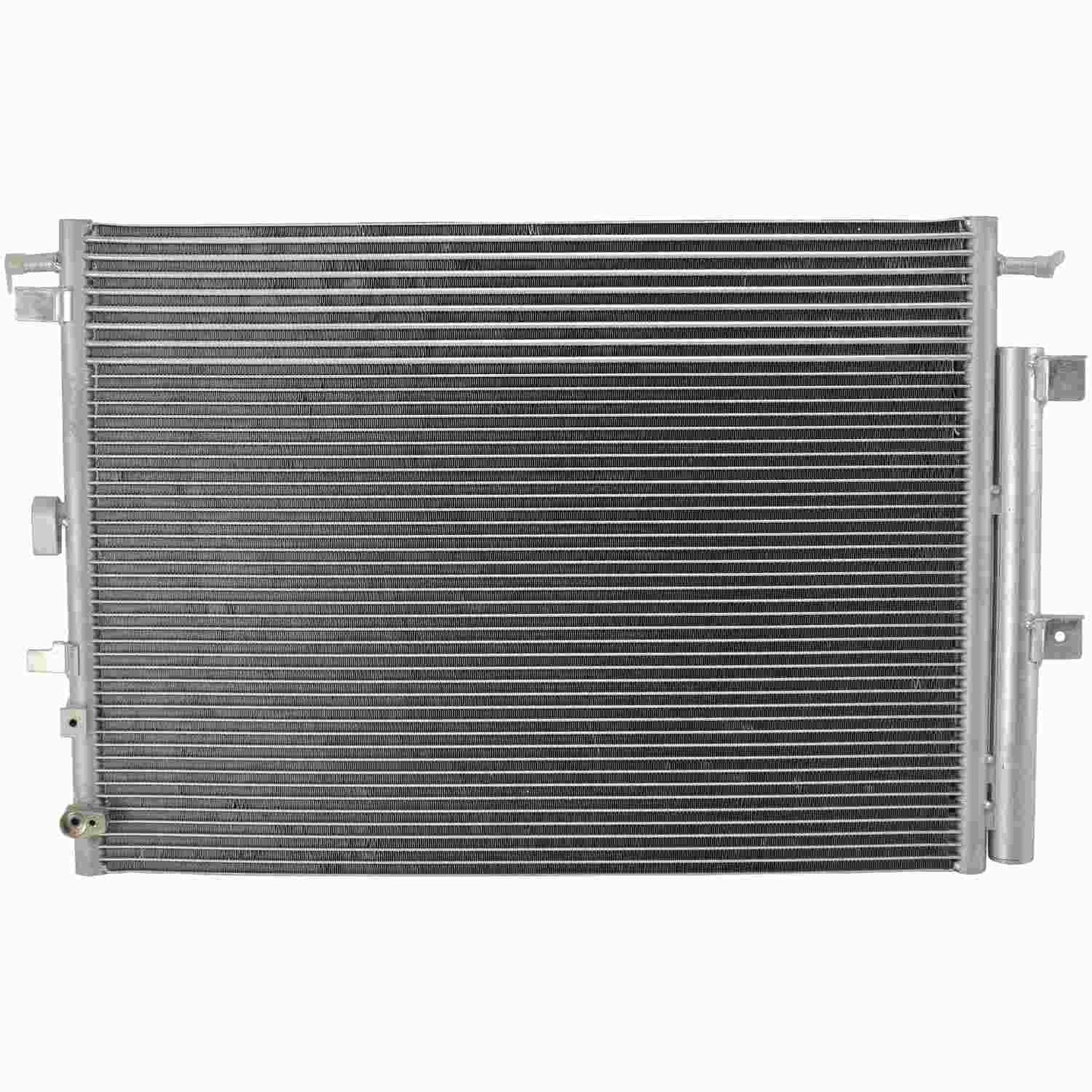 OSC A/C Condenser 30006