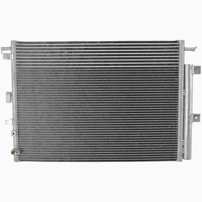 OSC A/C Condenser 30006
