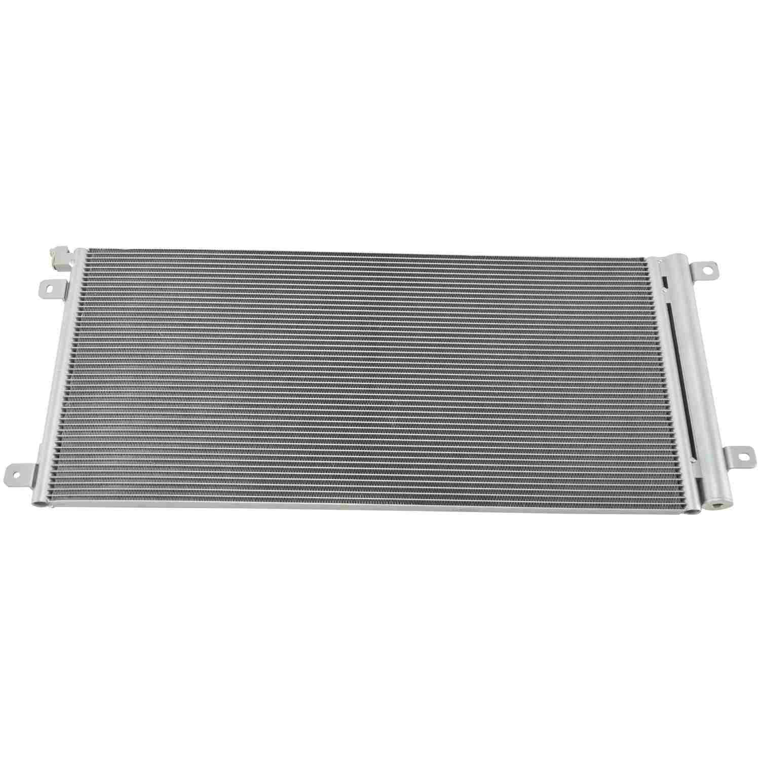 OSC A/C Condenser 30008