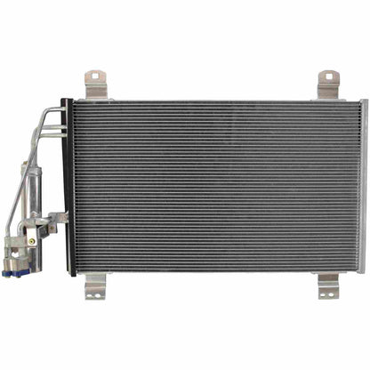 OSC A/C Condenser 30009