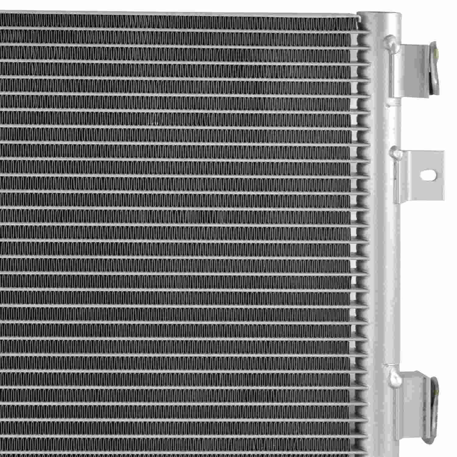 OSC A/C Condenser 3000