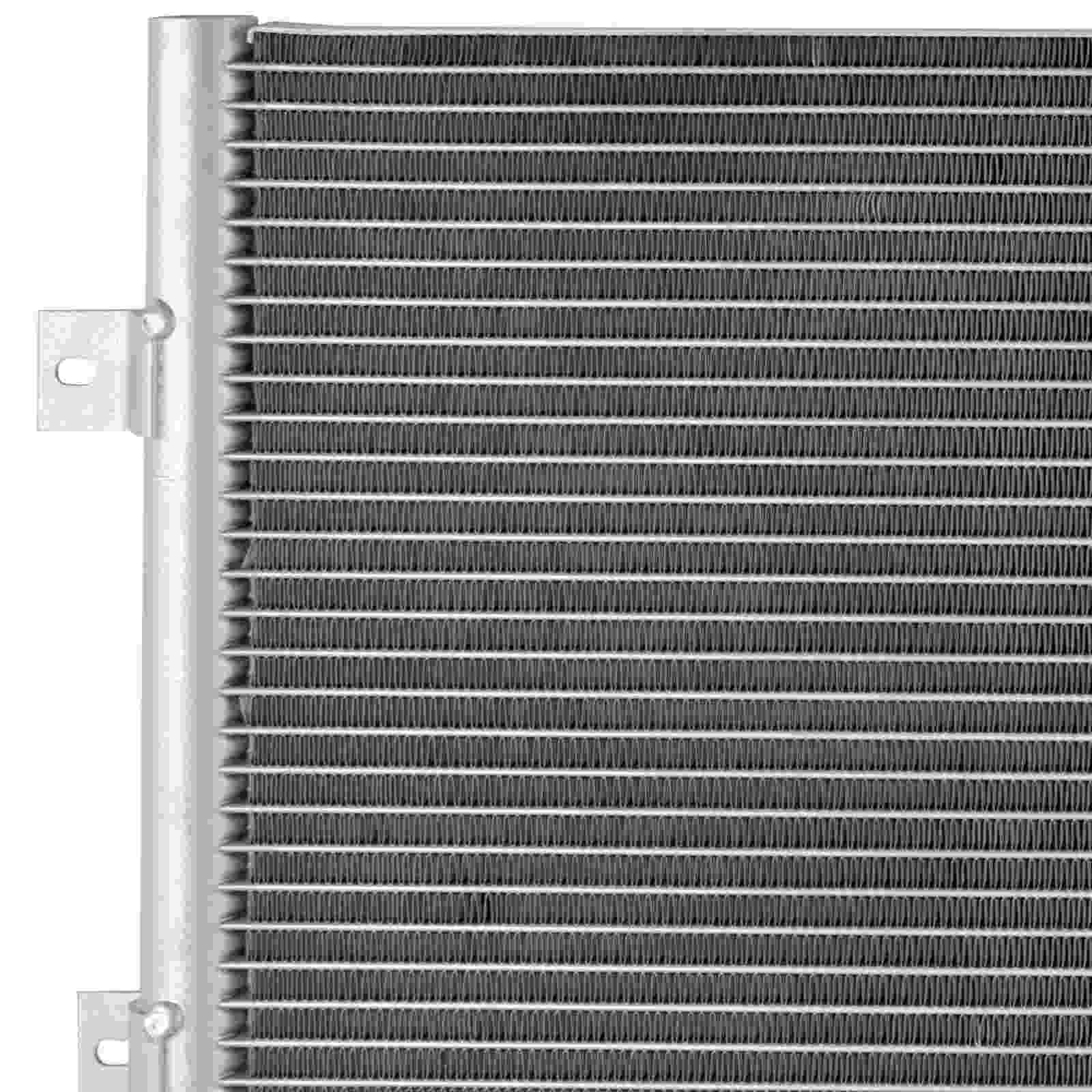 OSC A/C Condenser 3000