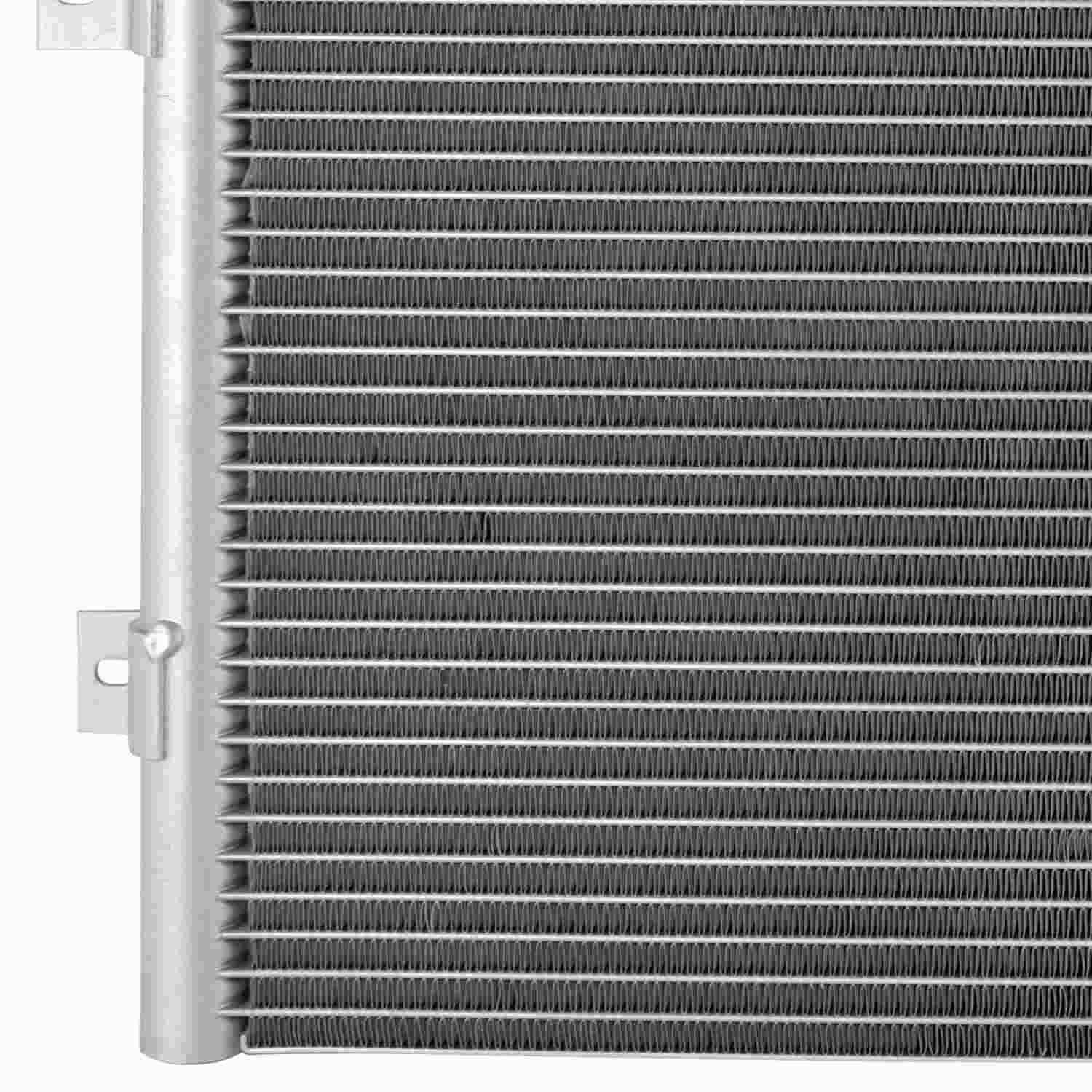 OSC A/C Condenser 3000