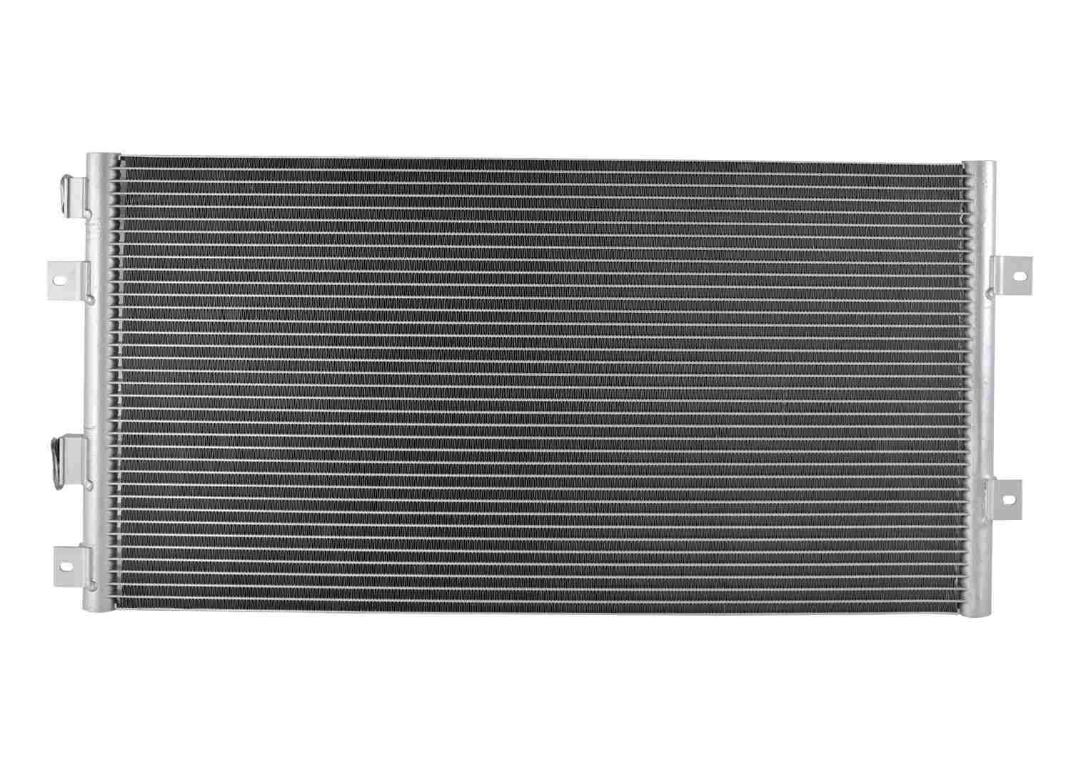 OSC A/C Condenser 3000