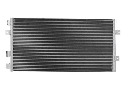 OSC A/C Condenser 3000