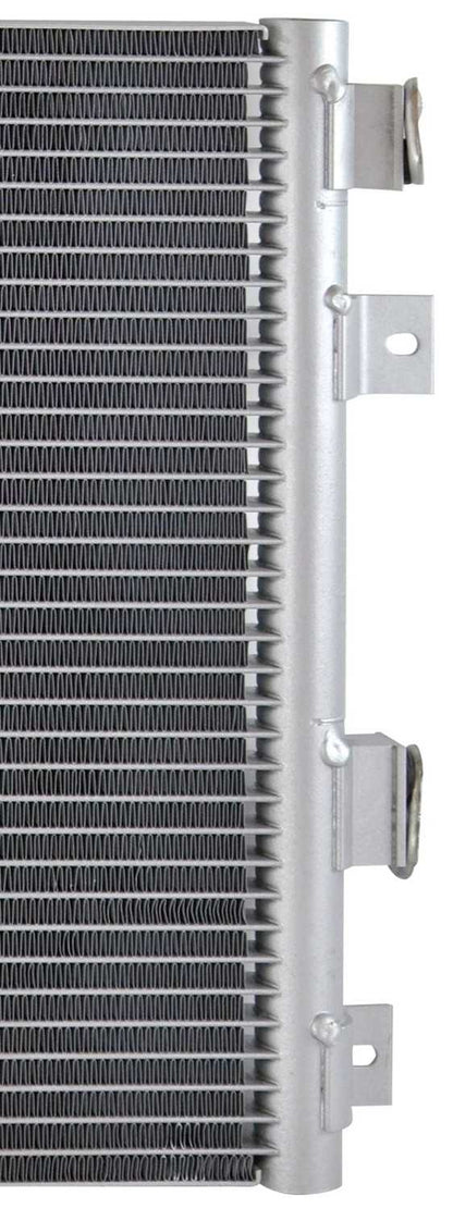 OSC A/C Condenser 3000