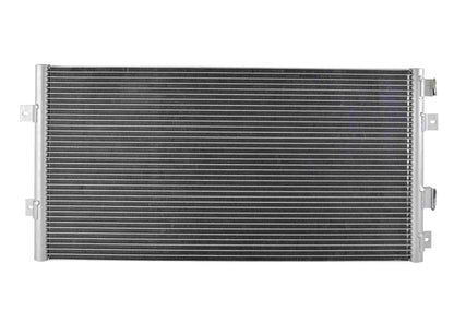 OSC A/C Condenser 3000
