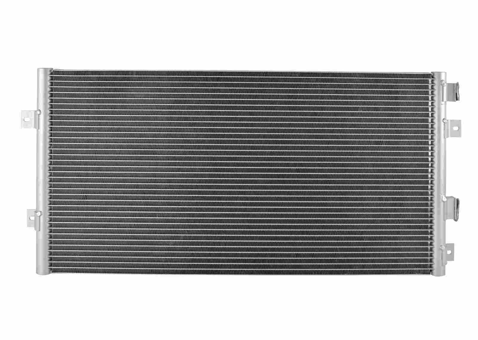 OSC A/C Condenser 3000