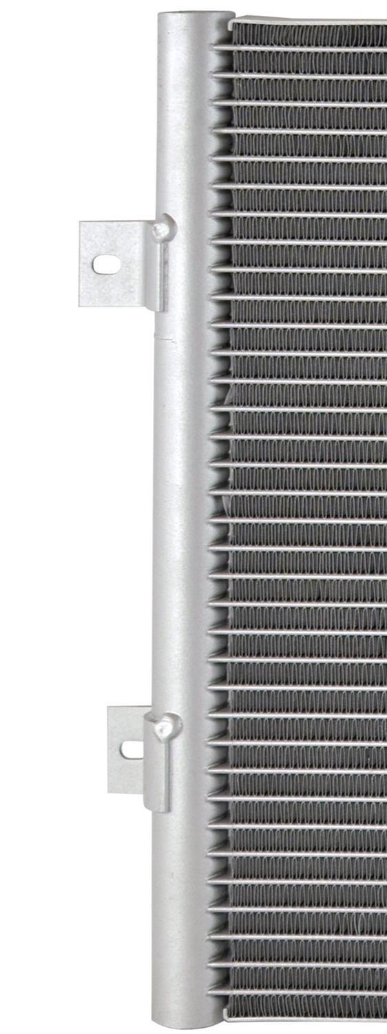 OSC A/C Condenser 3000