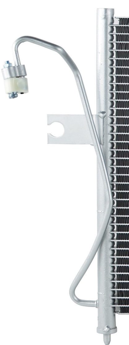 OSC A/C Condenser 3001