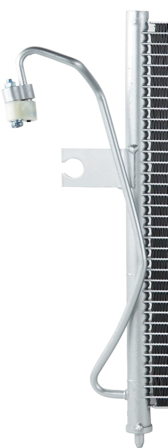 OSC A/C Condenser 3001