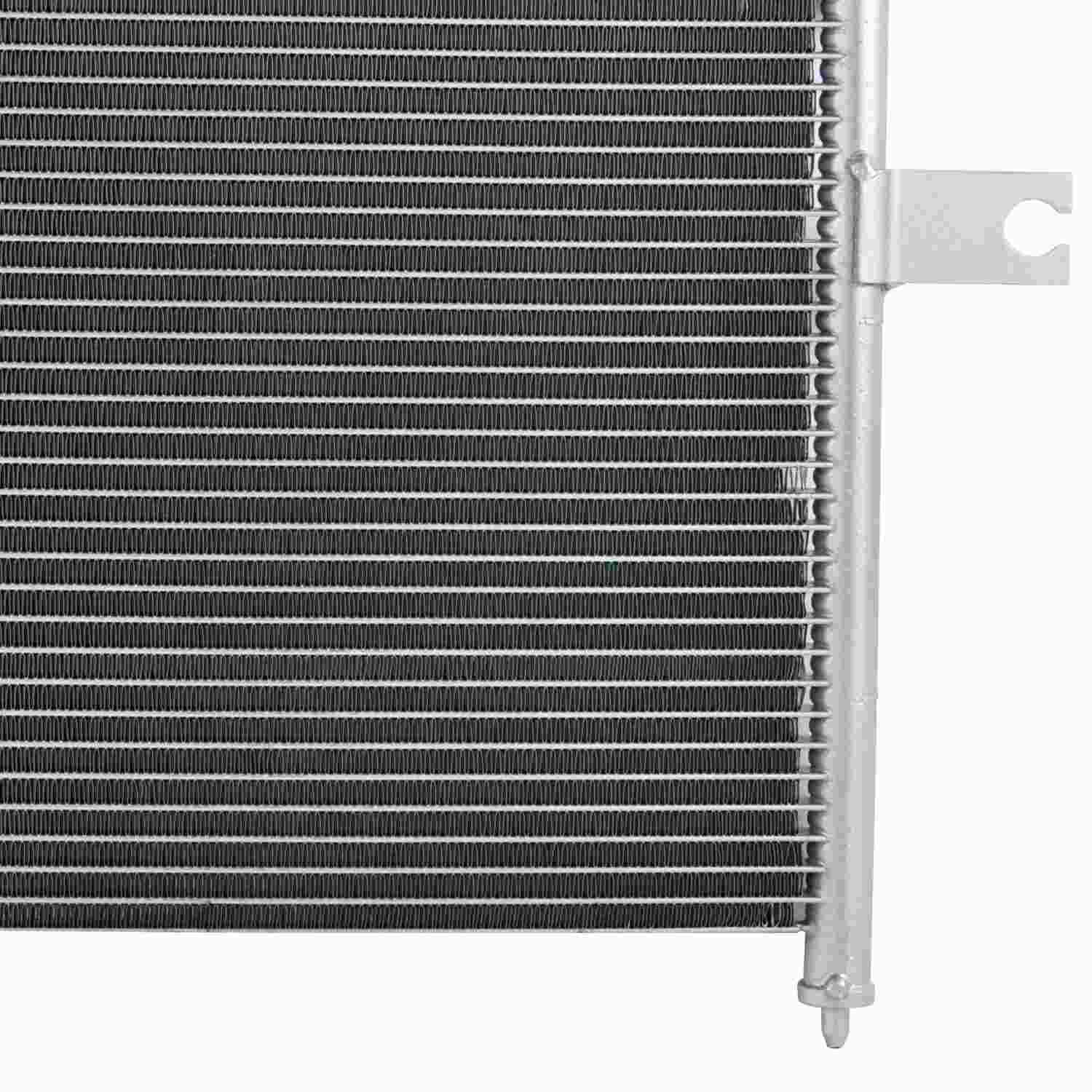 OSC A/C Condenser 3001