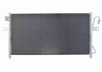 OSC A/C Condenser 3001