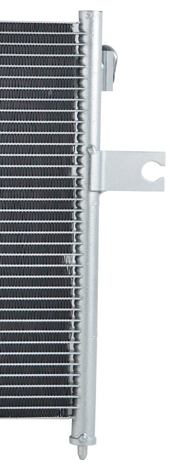 OSC A/C Condenser 3001